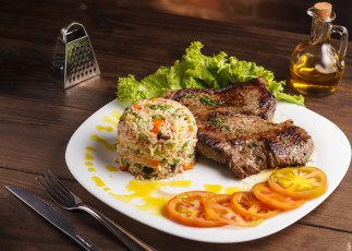 Картинка еда мясные+блюда снедь