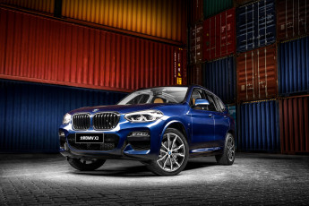 Картинка автомобили bmw авто