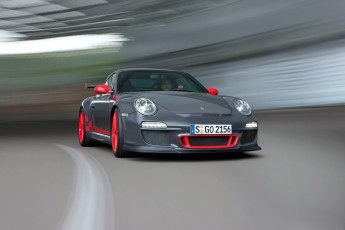 Картинка автомобили porsche