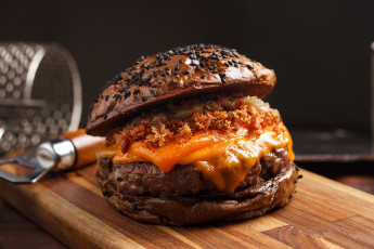 Картинка еда бутерброды +гамбургеры +канапе снедь