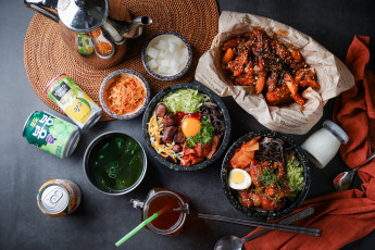 Картинка еда разное снедь