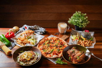 Картинка еда разное снедь