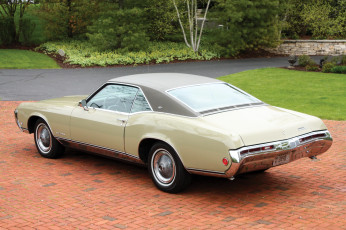 Картинка автомобили buick