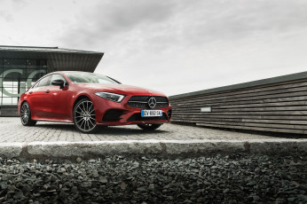 Картинка автомобили mercedes-benz mercedes