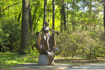 Картинка города -+памятники +скульптуры +арт-объекты город памятник скульптура