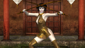 Картинка 3д+графика люди+ people фон взгляд девушка