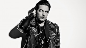 Картинка музыка -другое участник от нидерландов певец уэйлон евровидение 2018