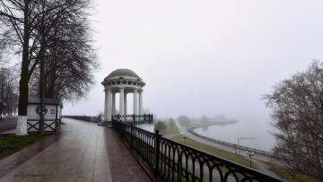 Картинка ротонда города -+улицы +площади +набережные город