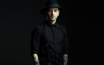 Картинка музыка -другое албания участник конкурса евровидение 2018 евгент бушпепа