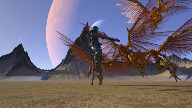 Обои картинки фото 3д графика, фантазия , fantasy, драконы