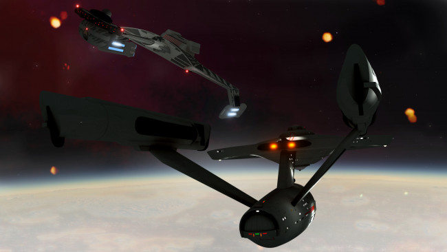 Обои картинки фото 3д графика, космические корабли,  звездолеты , spaceships,  starships, галактика, вселенная, космический, корабль, полет