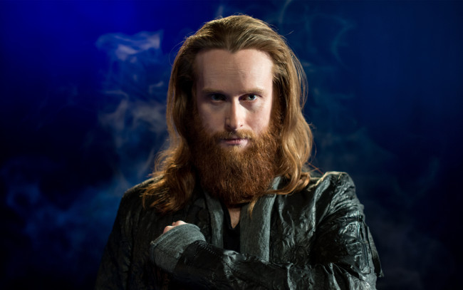 Обои картинки фото музыка, -другое, расмуссен, представитель, дании, евровидение, 2018, лиссабон