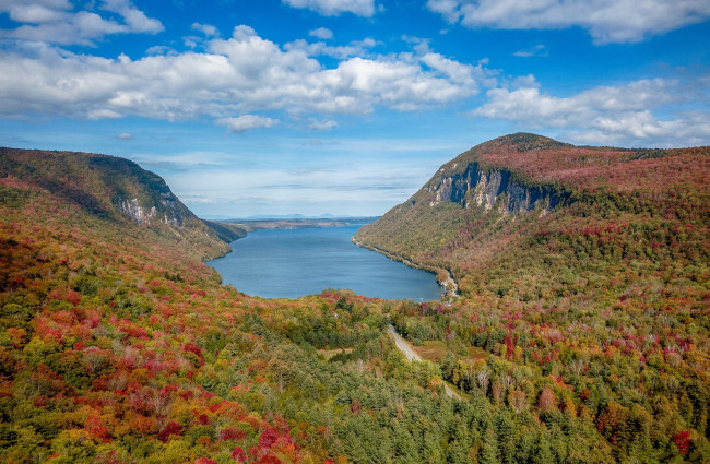 Обои картинки фото природа, побережье, простор