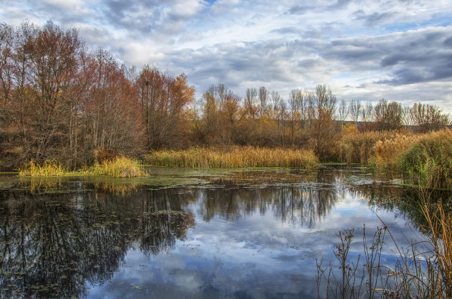 Обои картинки фото природа, реки, озера, простор