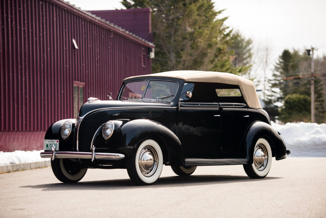 Обои картинки фото автомобили, классика, ford