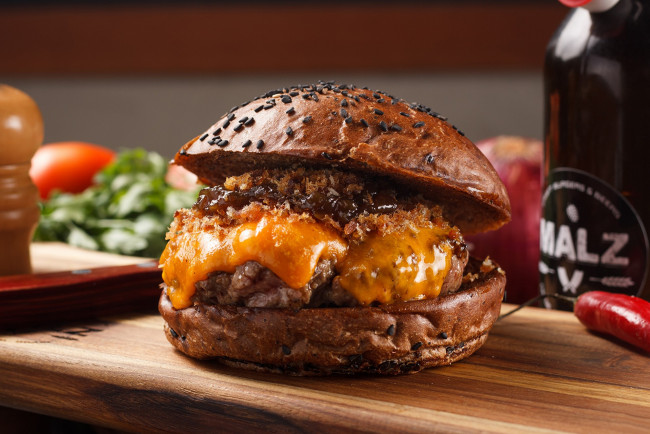 Обои картинки фото еда, бутерброды,  гамбургеры,  канапе, снедь