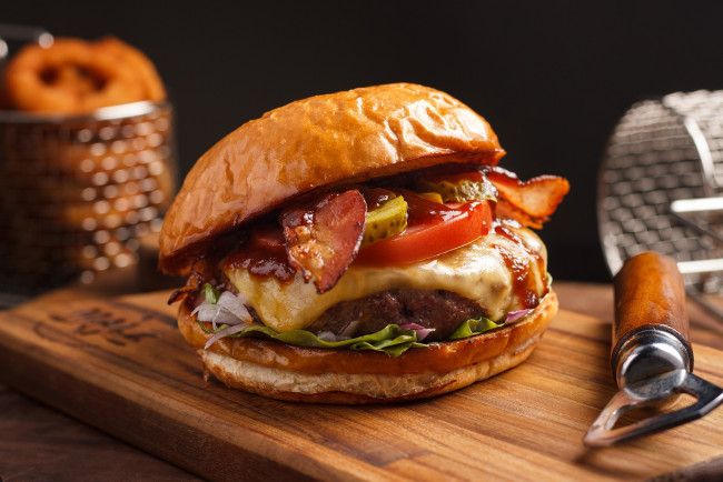 Обои картинки фото еда, бутерброды,  гамбургеры,  канапе, снедь