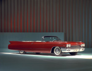 Картинка автомобили cadillac