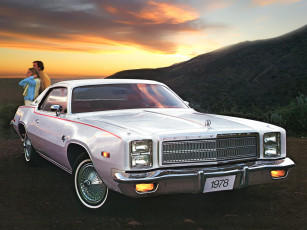 Картинка автомобили plymouth