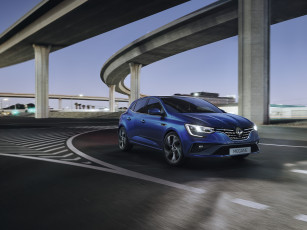 Картинка автомобили renault