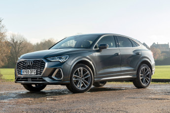 Картинка автомобили audi