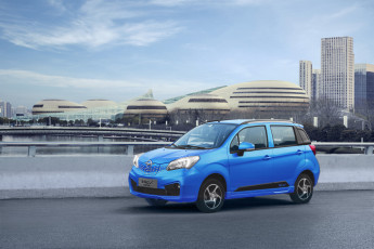 Картинка автомобили haima