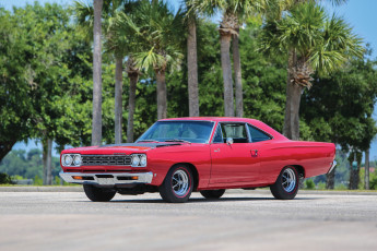 Картинка автомобили plymouth