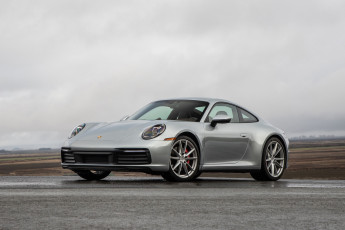 Картинка автомобили porsche