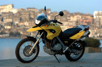 Картинка мотоциклы bmw