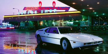 Картинка автомобили bmw