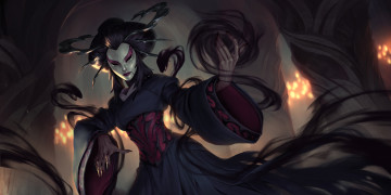 Картинка видео+игры league+of+legends +legends+of+runeterra legends of runeterra