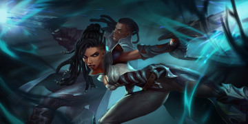 Картинка видео+игры league+of+legends +legends+of+runeterra legends of runeterra