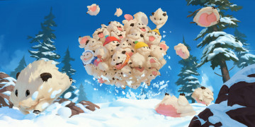 Картинка видео+игры league+of+legends +legends+of+runeterra legends of runeterra