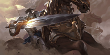 Картинка видео+игры league+of+legends +legends+of+runeterra legends of runeterra