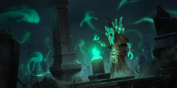 Картинка видео+игры league+of+legends +legends+of+runeterra legends of runeterra