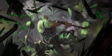 Картинка видео+игры league+of+legends +legends+of+runeterra legends of runeterra