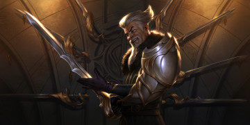 Картинка видео+игры league+of+legends +legends+of+runeterra legends of runeterra