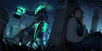 Картинка видео+игры league+of+legends +legends+of+runeterra legends of runeterra