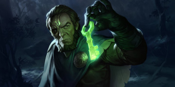 Картинка видео+игры league+of+legends +legends+of+runeterra legends of runeterra mageseeker+relegator