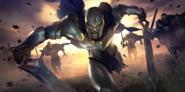 Картинка видео+игры league+of+legends +legends+of+runeterra legends of runeterra