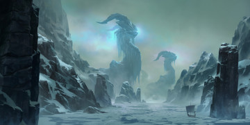 Картинка видео+игры league+of+legends +legends+of+runeterra legends of runeterra