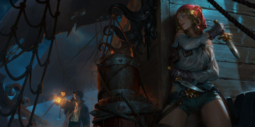 Картинка видео+игры league+of+legends +legends+of+runeterra legends of runeterra