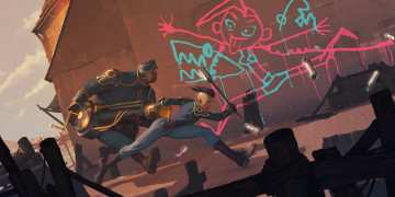 Картинка видео+игры league+of+legends +legends+of+runeterra legends of runeterra