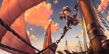 Картинка видео+игры league+of+legends +legends+of+runeterra legends of runeterra