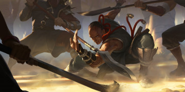 Картинка видео+игры league+of+legends +legends+of+runeterra legends of runeterra