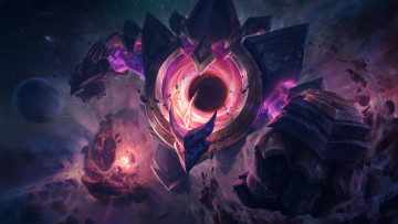 Картинка видео+игры league+of+legends +legends+of+runeterra legends of runeterra