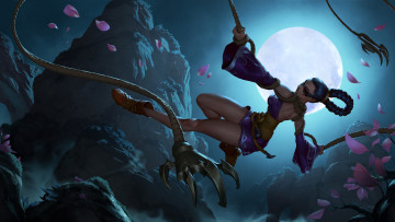 Картинка видео+игры league+of+legends +legends+of+runeterra legends of runeterra