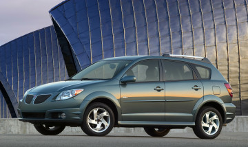 Картинка автомобили pontiac