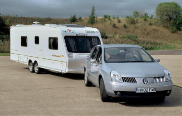 Картинка автомобили renault