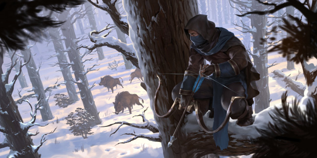 Обои картинки фото видео игры, league of legends,  legends of runeterra, legends, of, runeterra